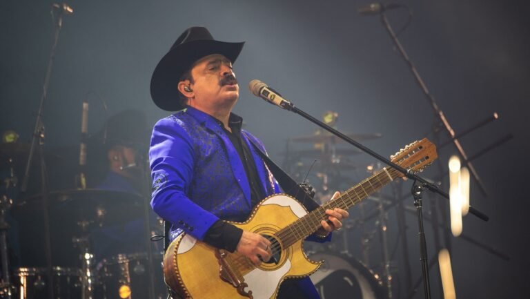 Los Tucanes del Tijuana en el Arre Fest 2026