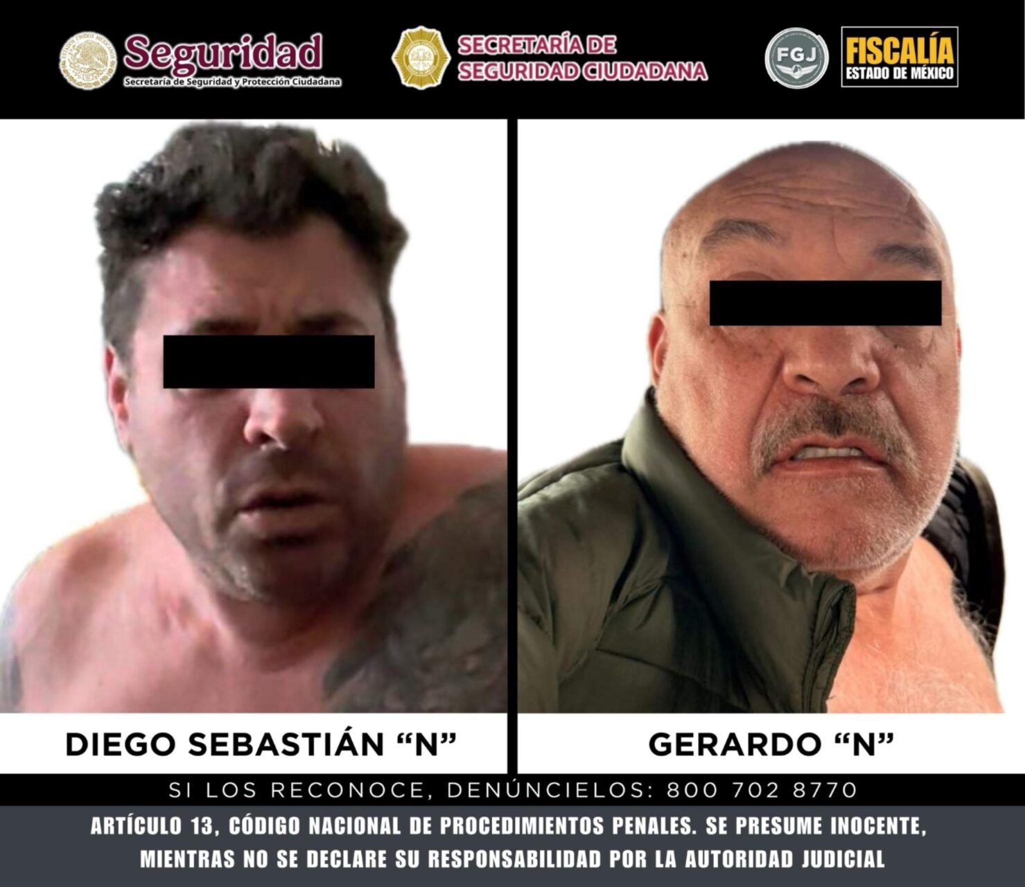 Jonathan Meléndez fue asesinado