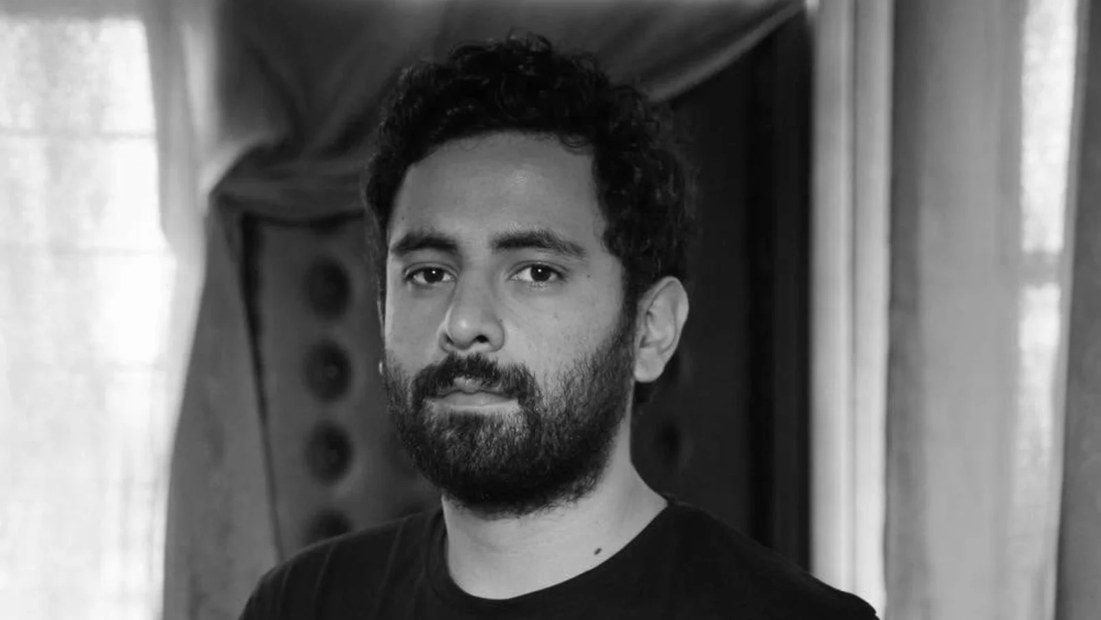 Jonathan Meléndez, tecladista de Camilo Séptimo, fue asesinado junto a su familia en Atizapán