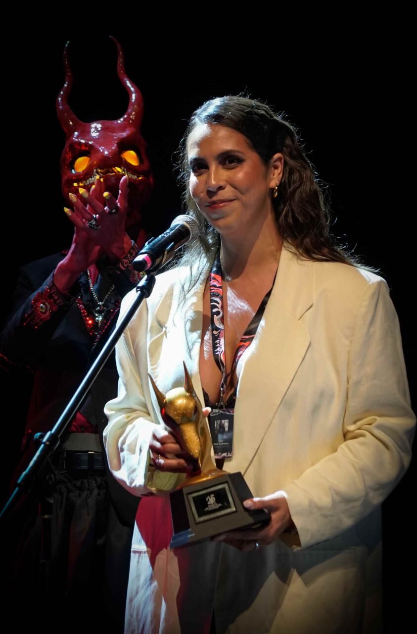 Clausura Festival Macabro 2026