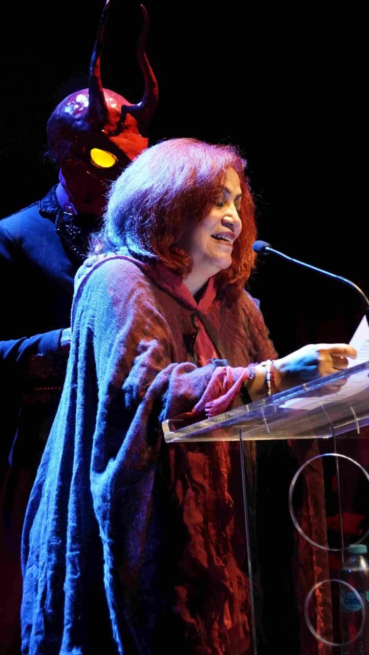 Clausura Festival Macabro 2026
