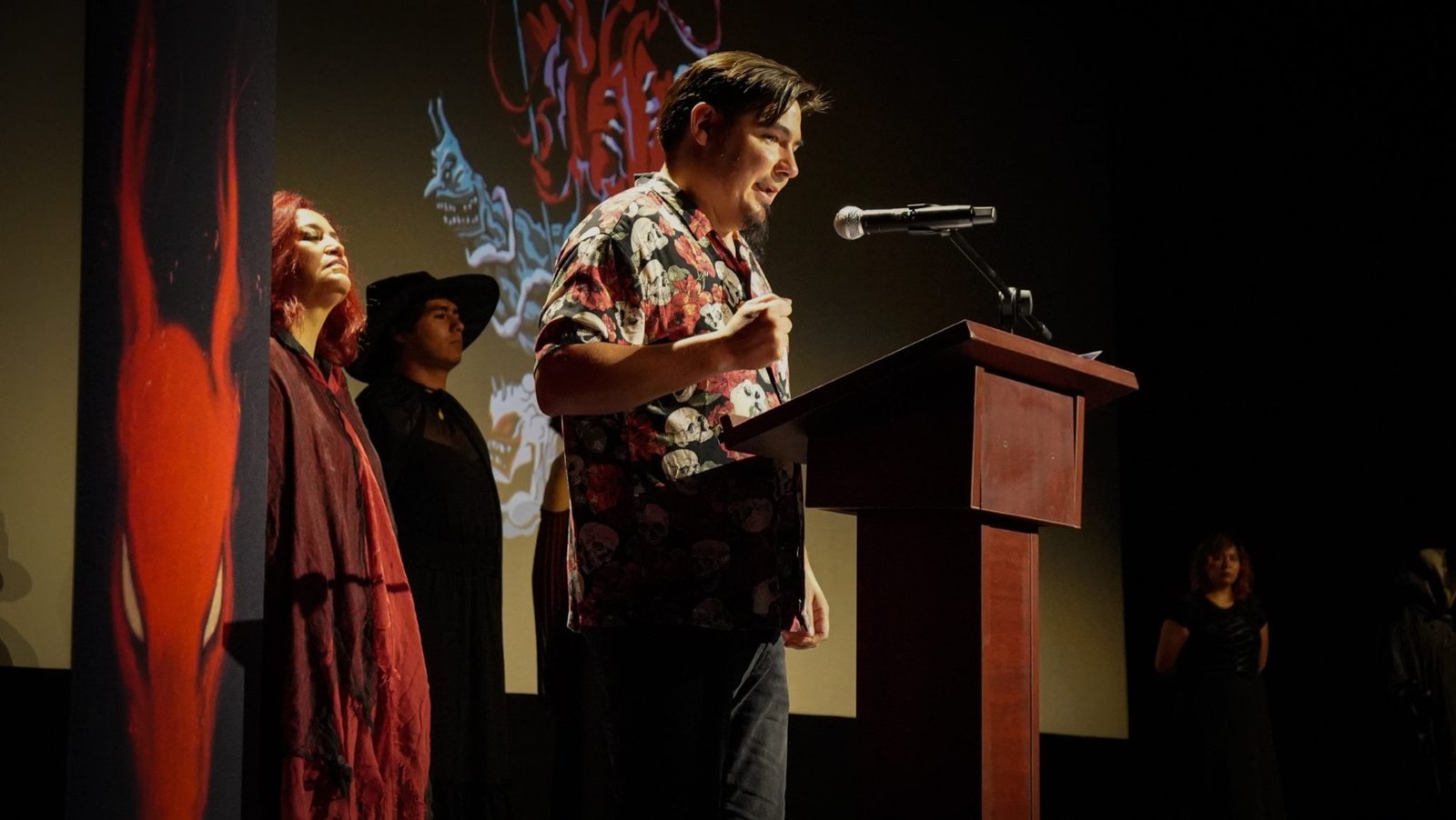 Festival Macabro llega a 25 años de sombras en la CDMX: El terror como resistencia 