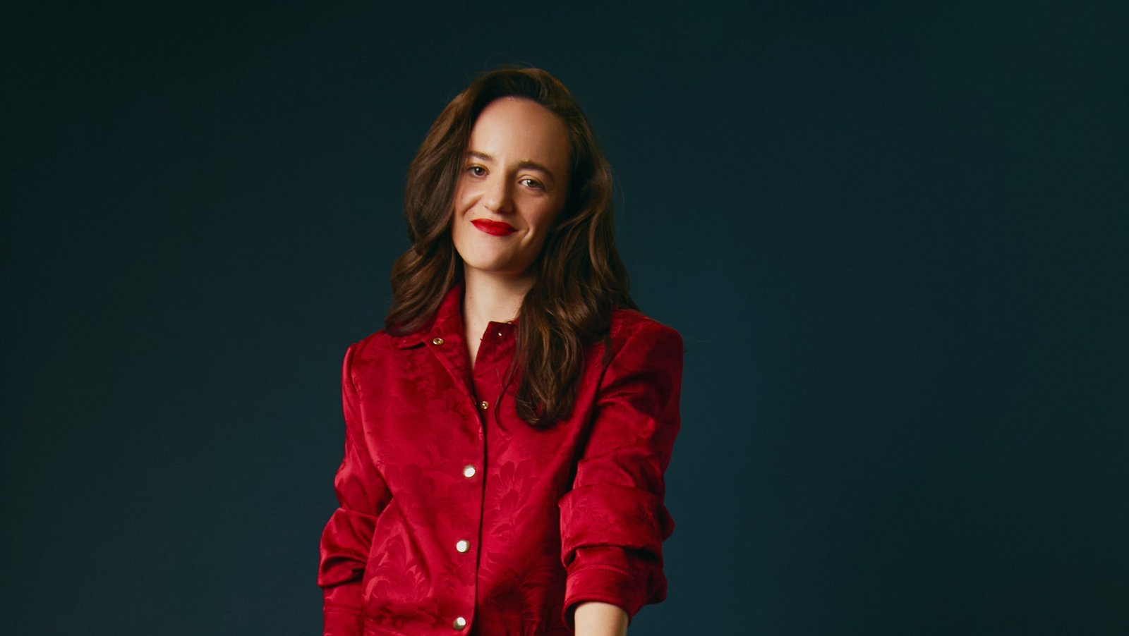 María Penella y su debut como directora teatral con la obra ‘Nada extraordinario’