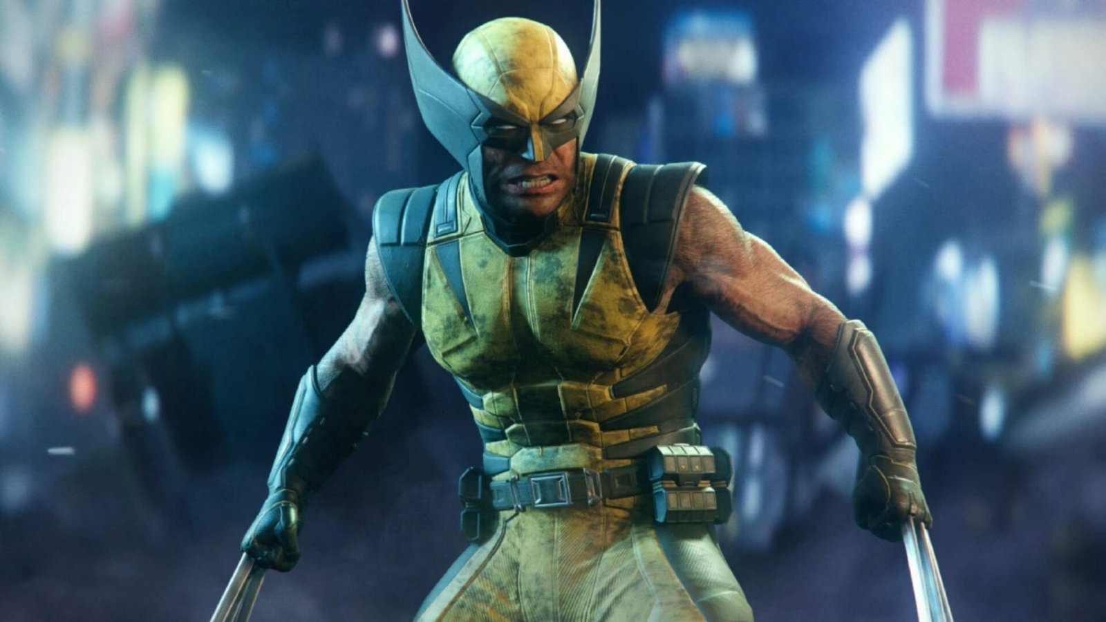 Imagen de Marvel's Wolverine