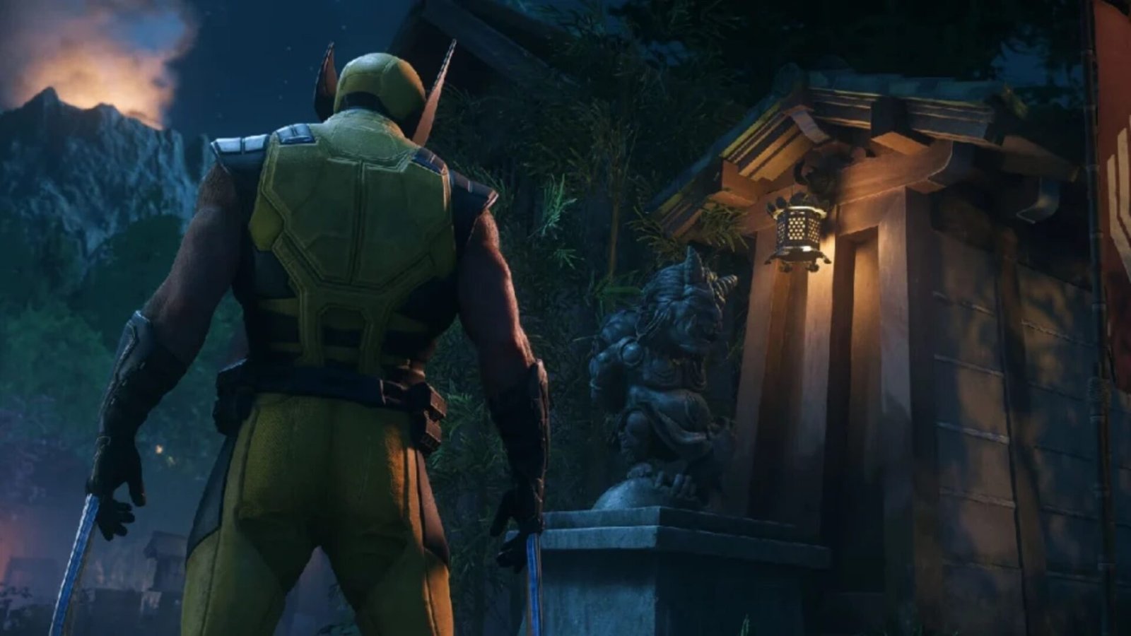Imagen de Marvel's Wolverine
