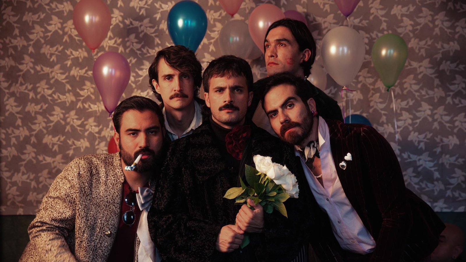 Midnight Generation y la metamorfosis del electro-funk mexicano