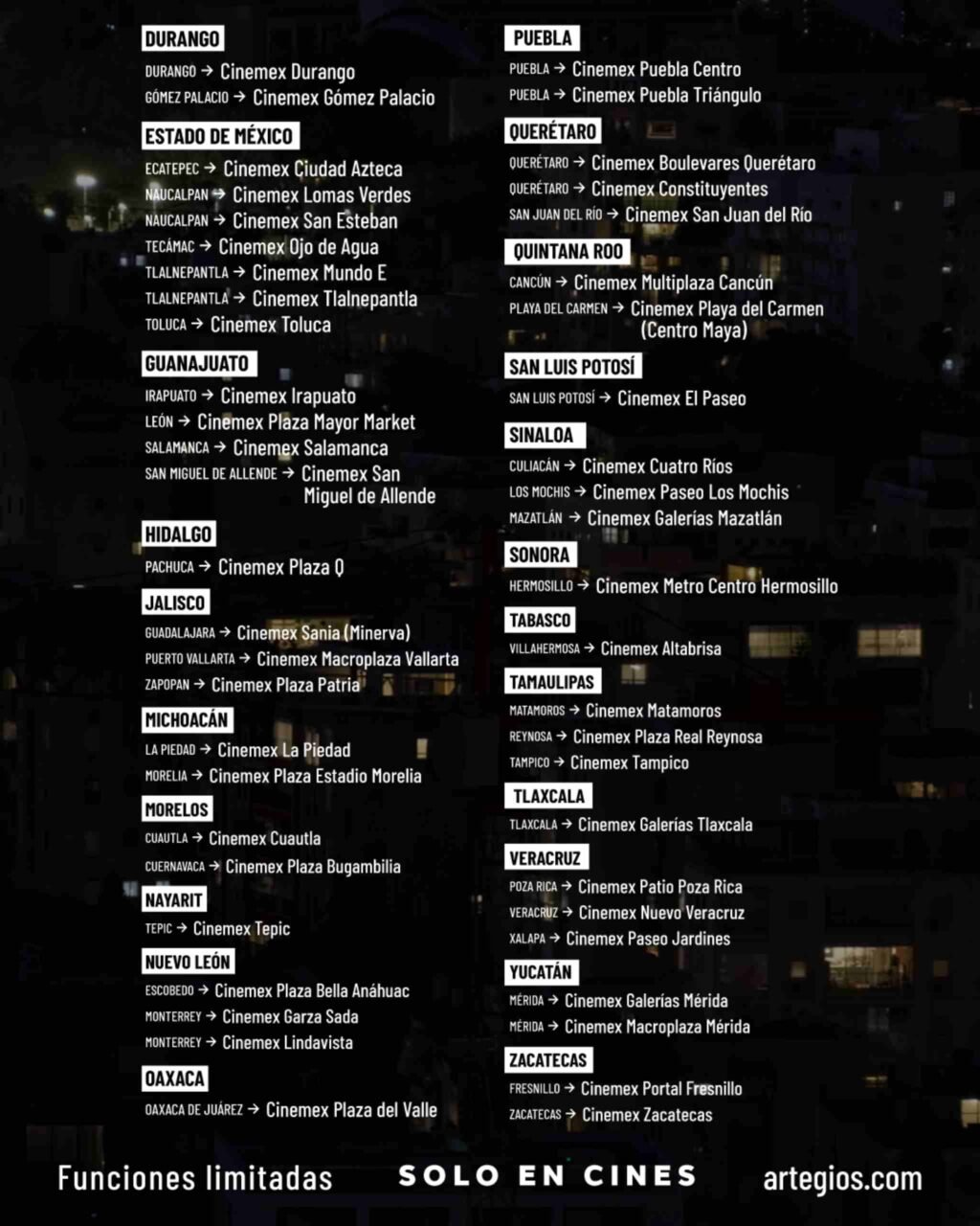 Documental Naza