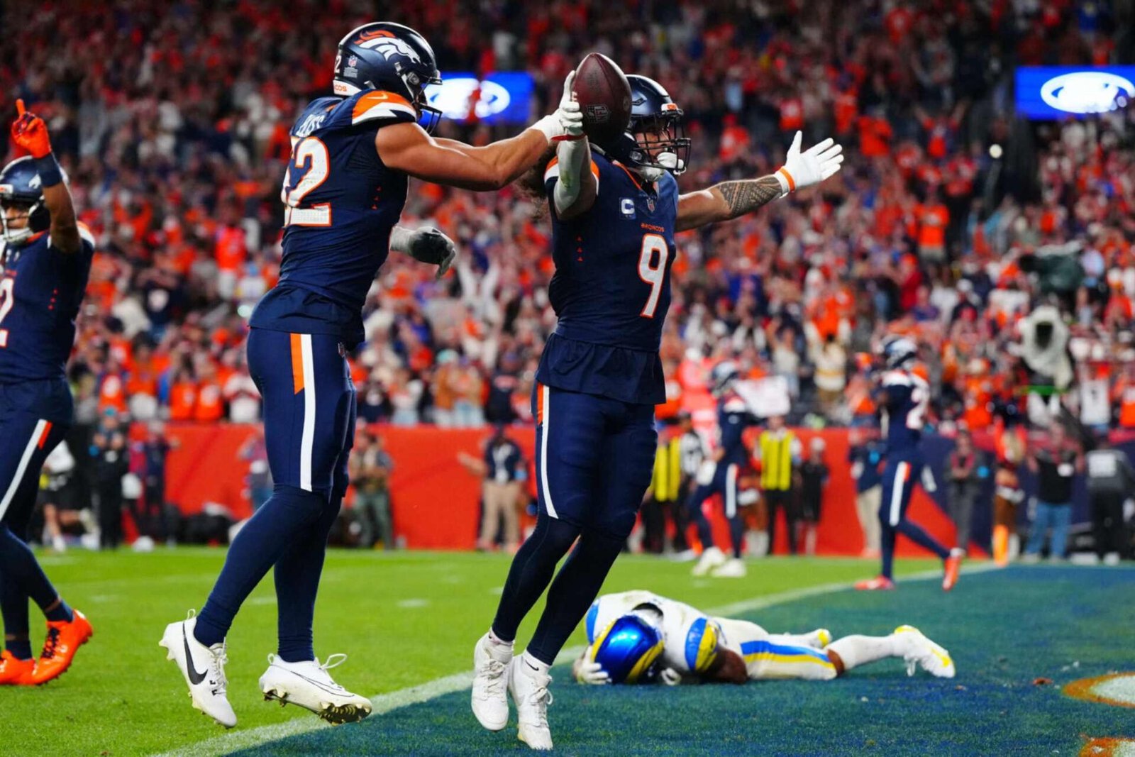 NFL – Análisis de la Semana 3