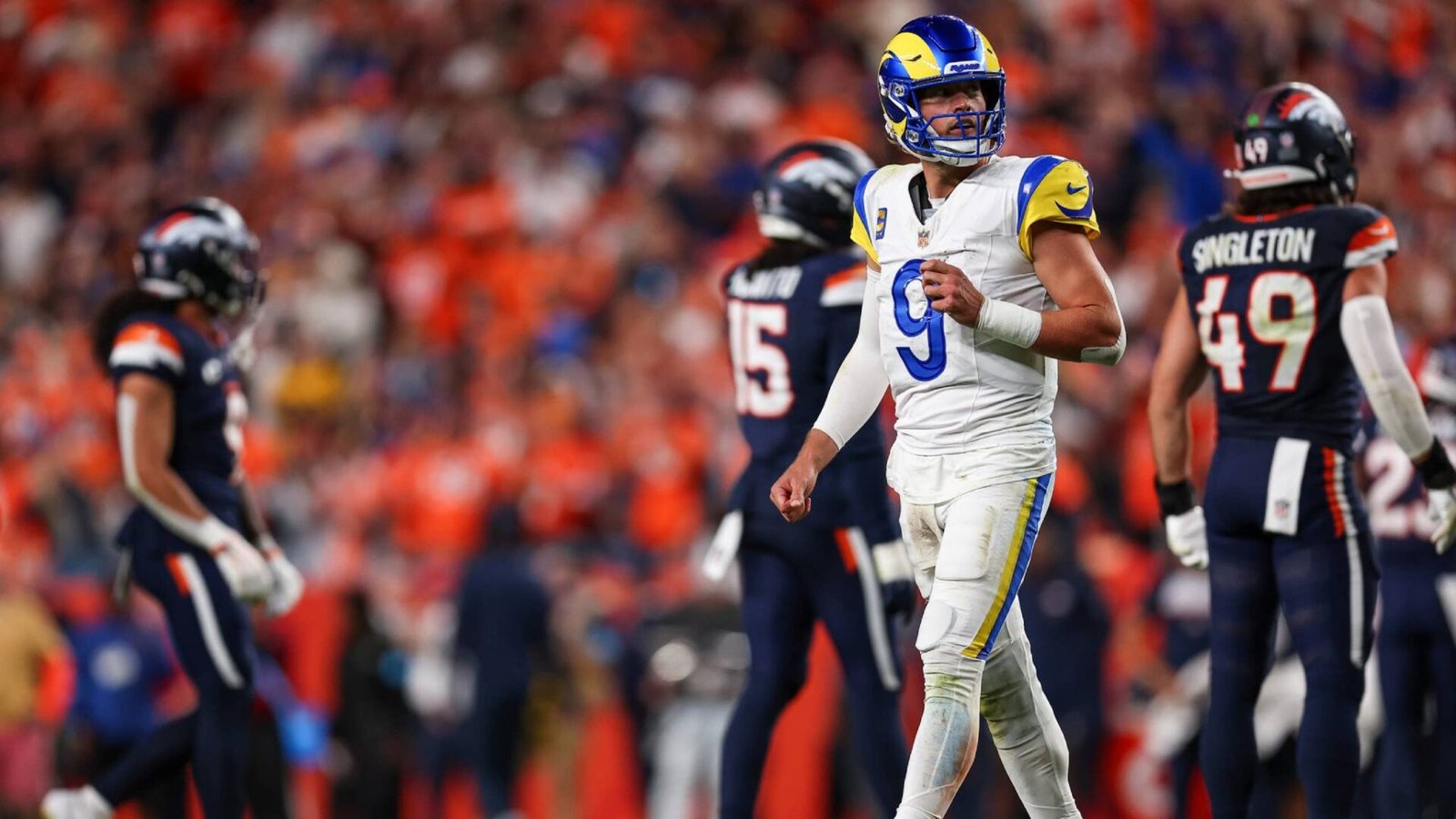 NFL – Análisis de la Semana 3