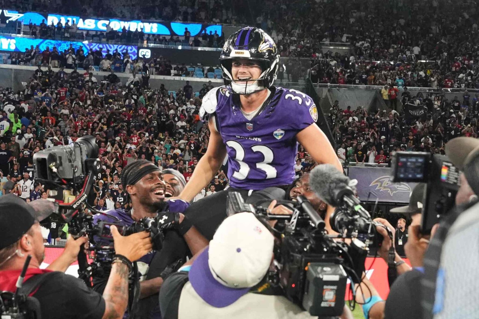 NFL – Análisis de la Semana 3