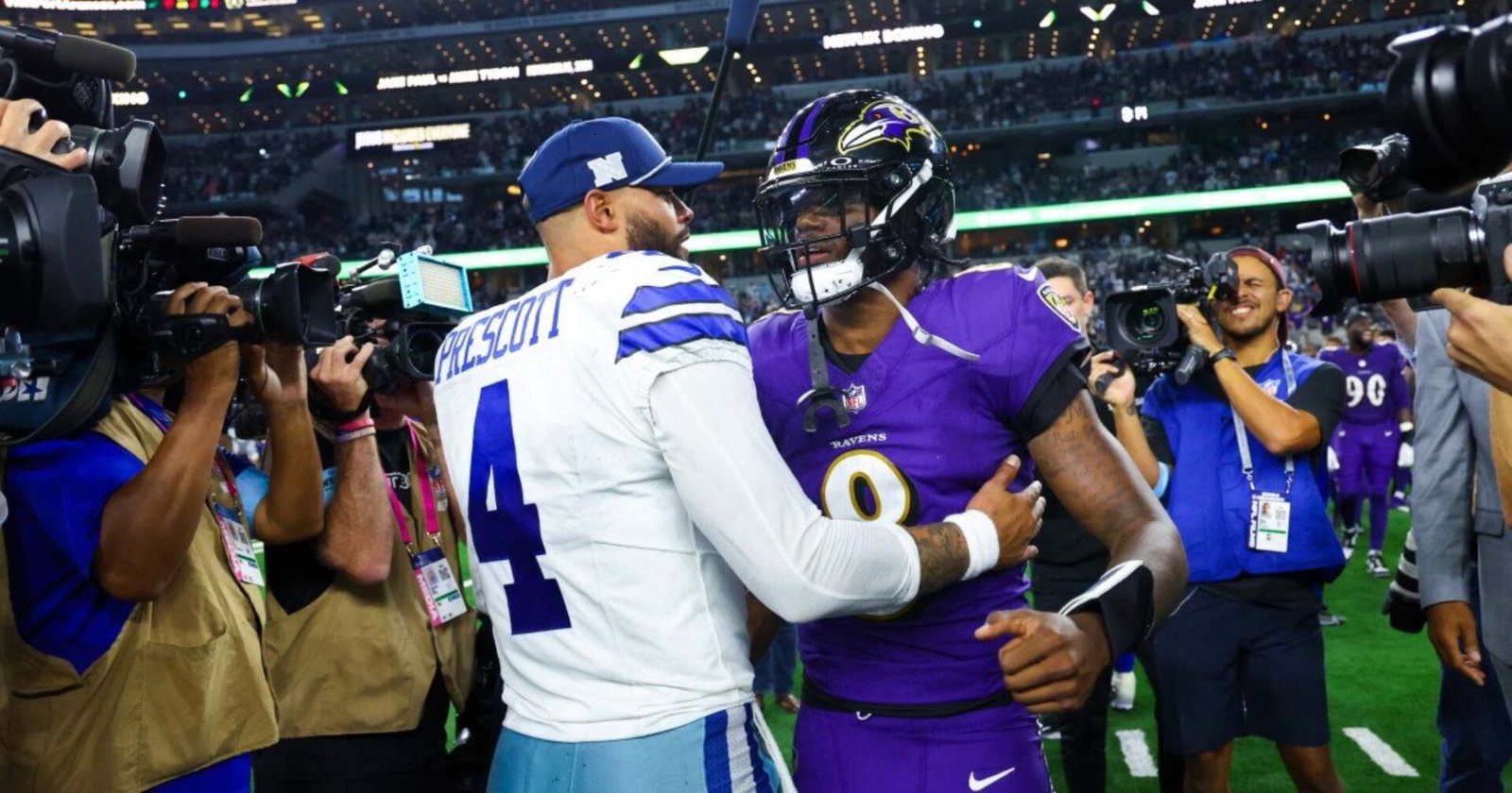 NFL – Análisis de la Semana 3