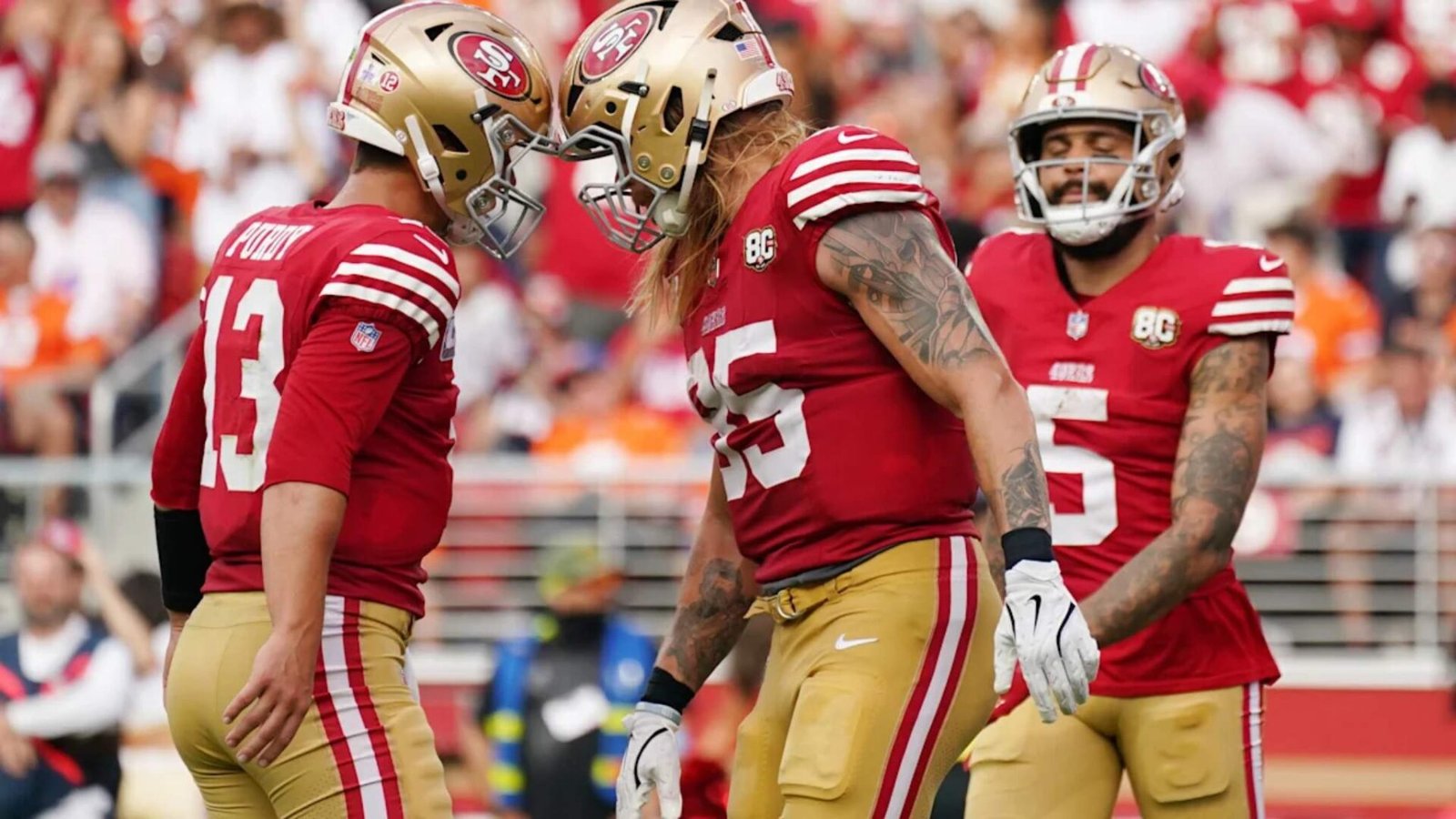 NFL Análisis semana 4