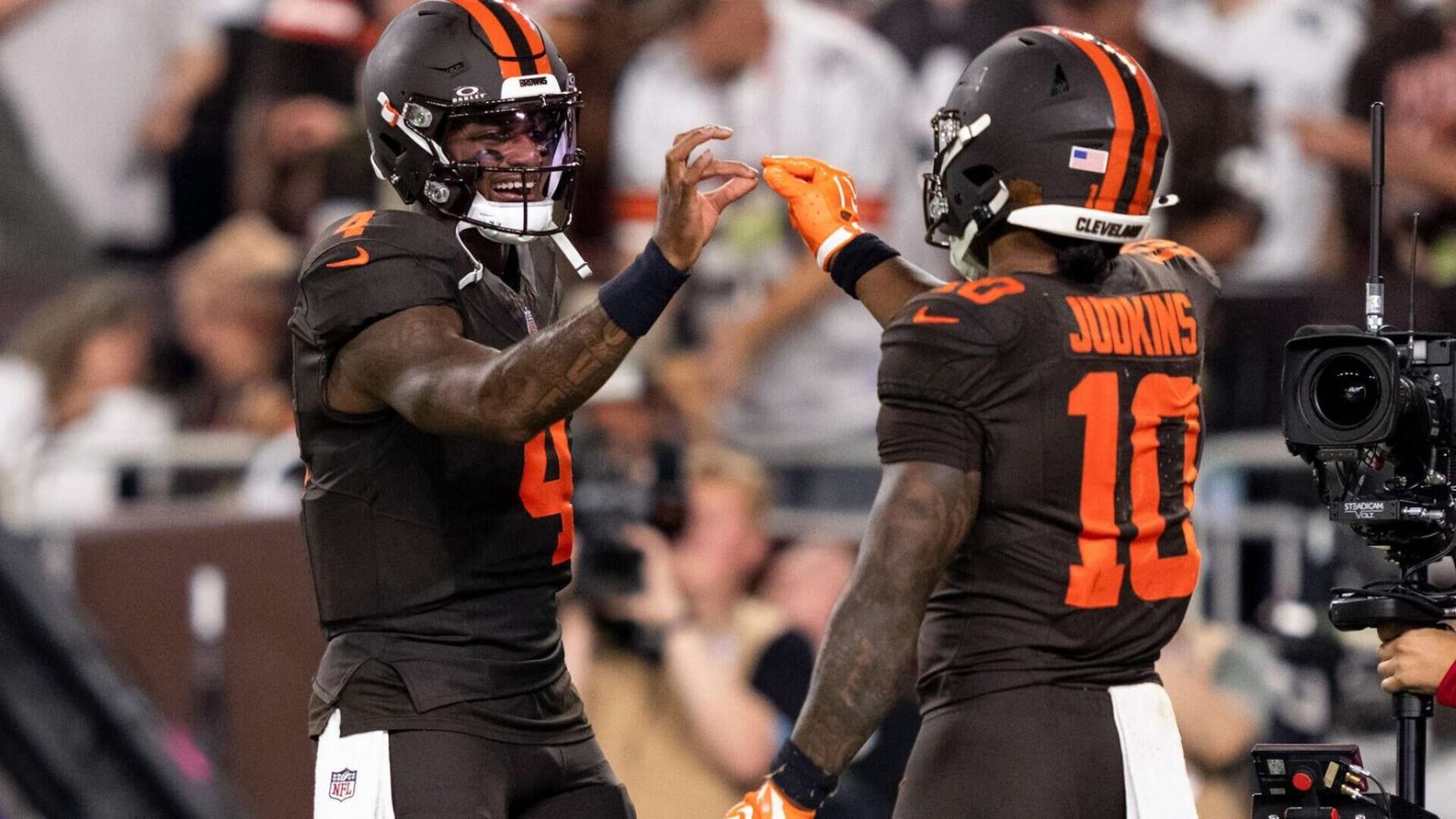 NFL Análisis semana 4