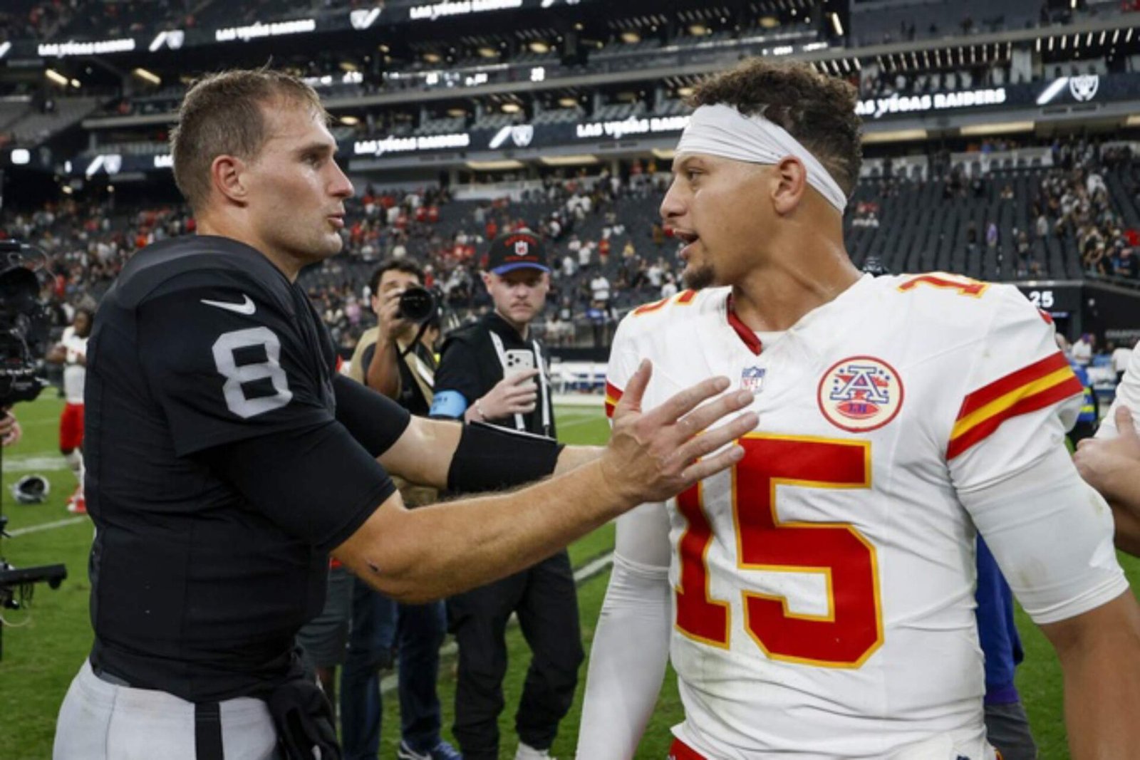 NFL Análisis semana 4