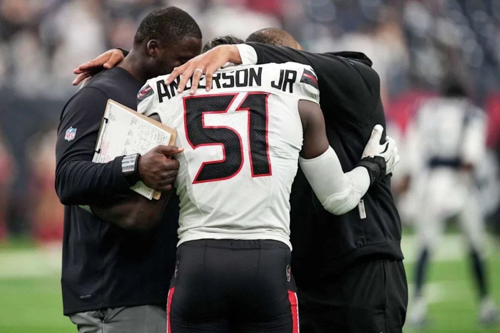 NFL Análisis semana 4