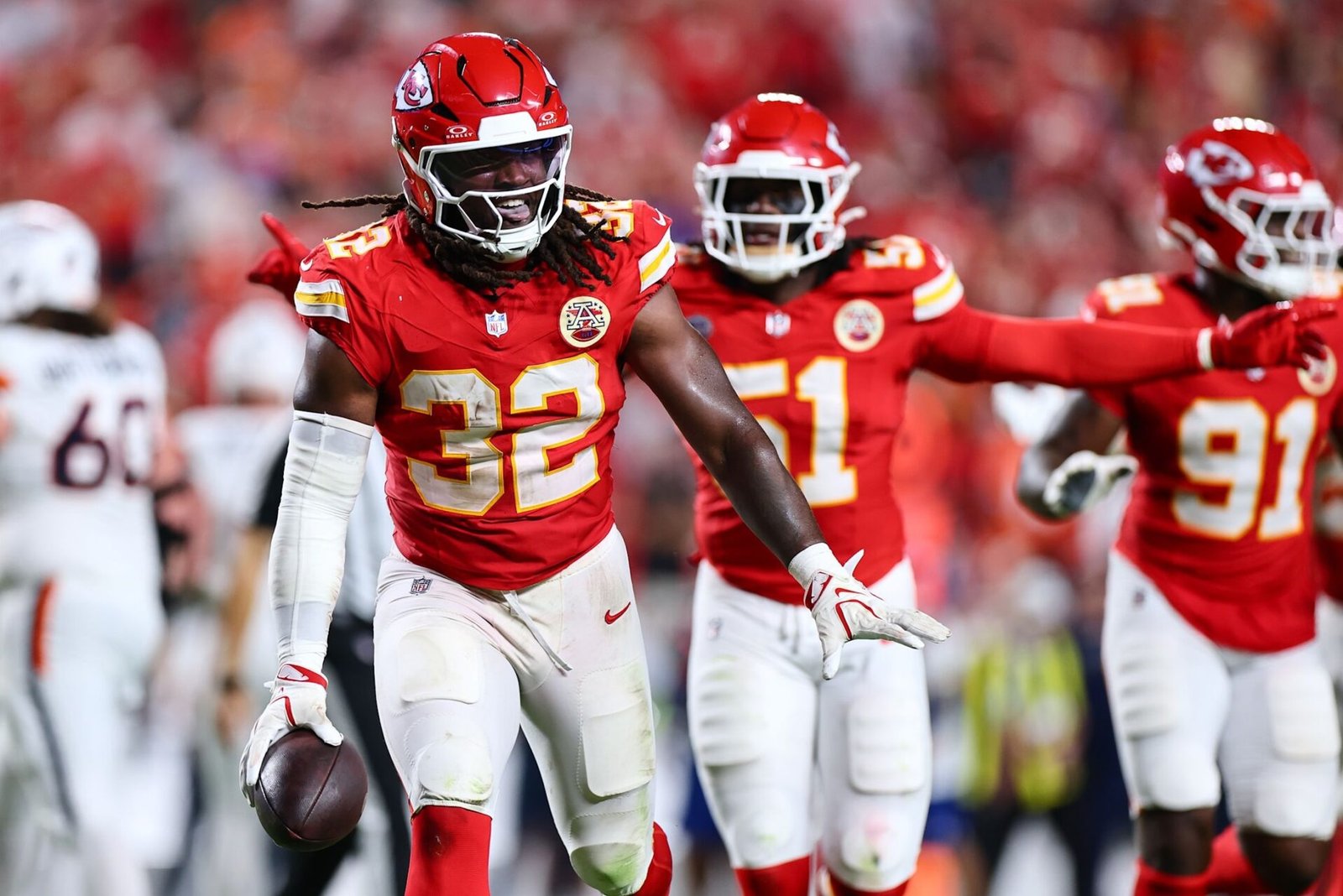 Chiefs NFL