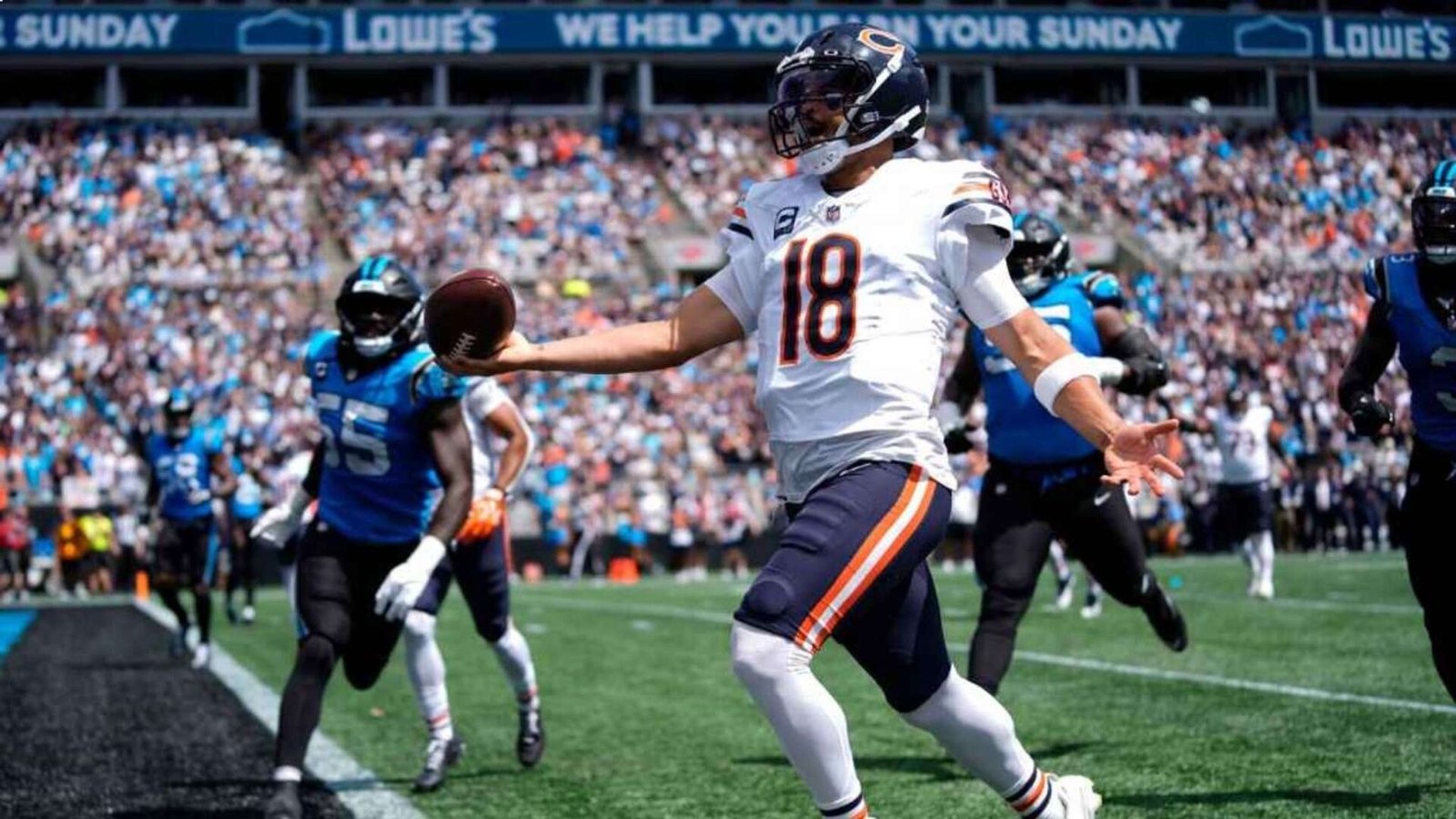 NFL J1 Bears