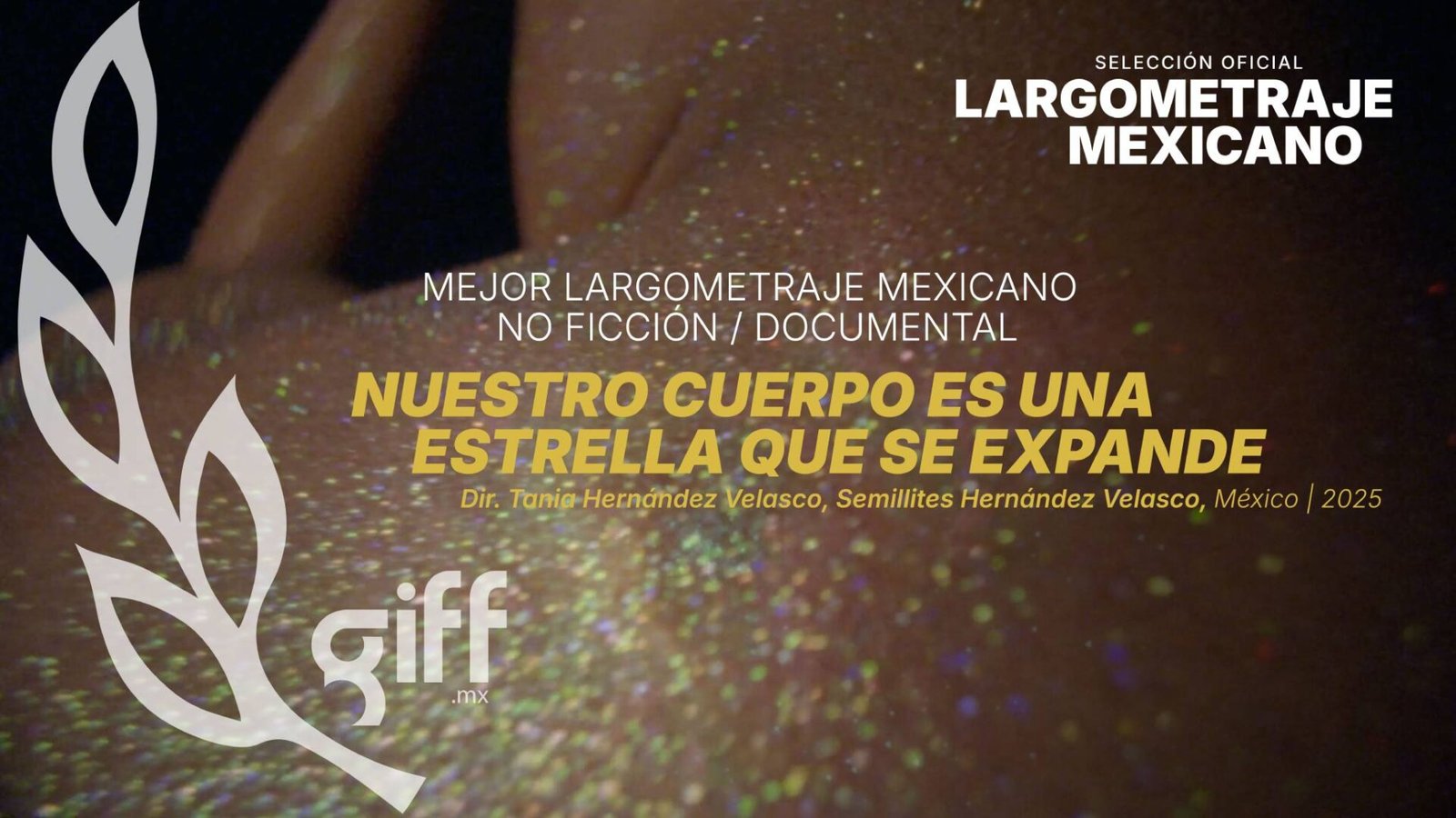 Palmarés GIFF 2026