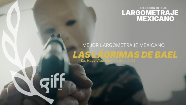 Palmarés GIFF 2026