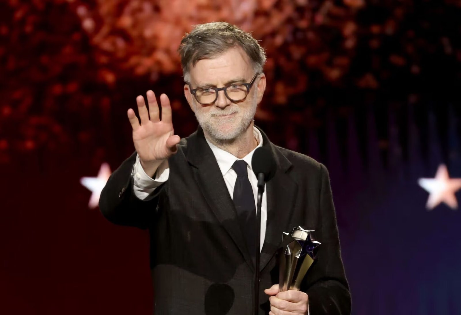 Paul Thomas Anderson Critics Choice
