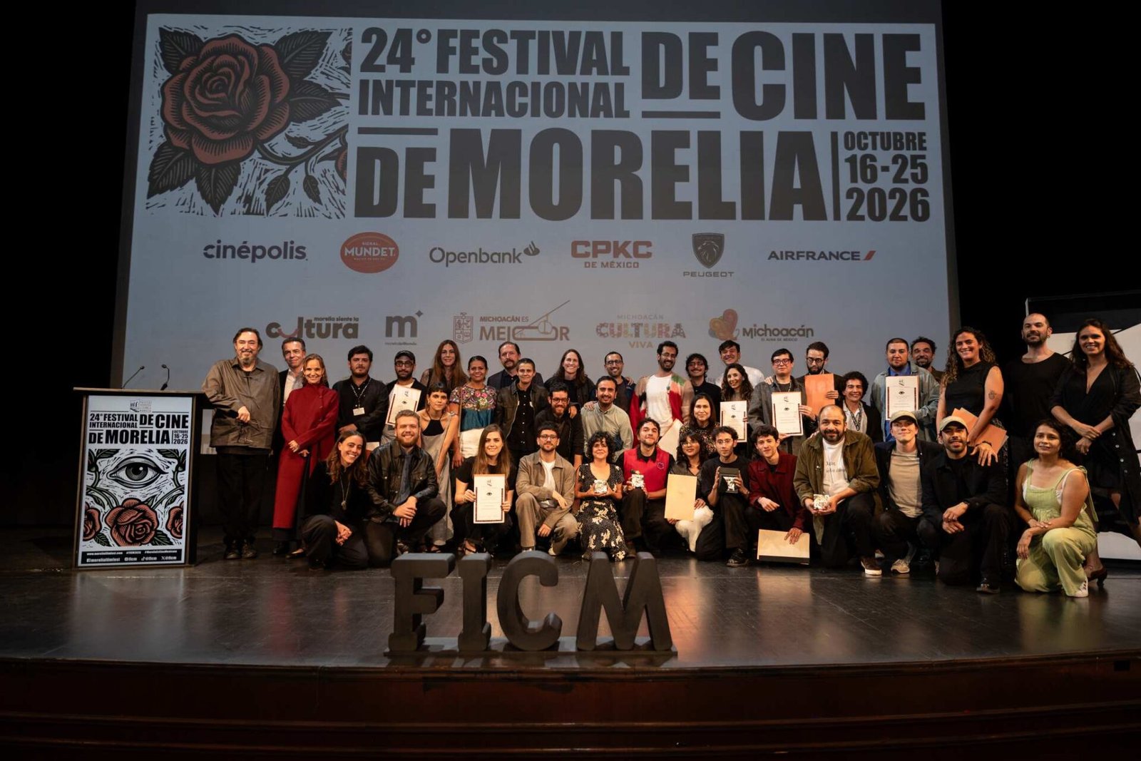 Foto del recuerdo
