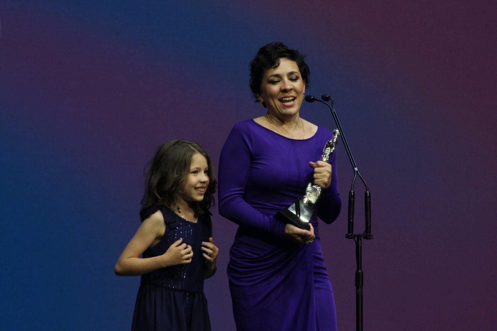 Ximena Amann gana a mejor fotografía en los Premios Ariel 2026