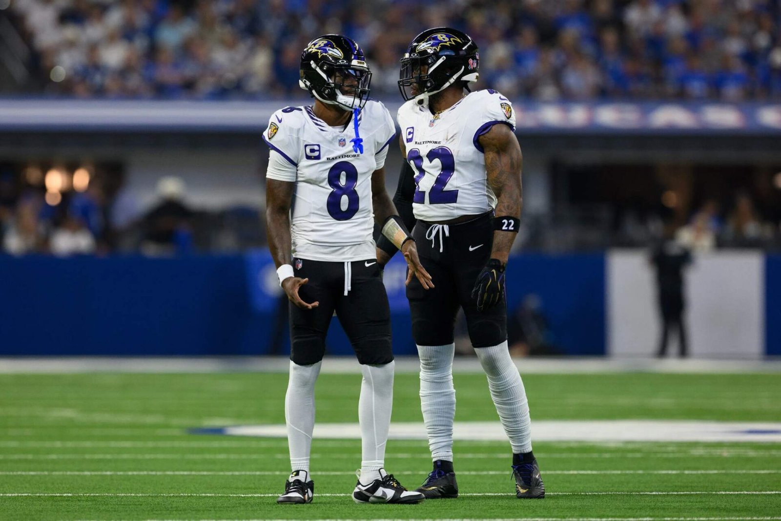 NFL J1 Ravens