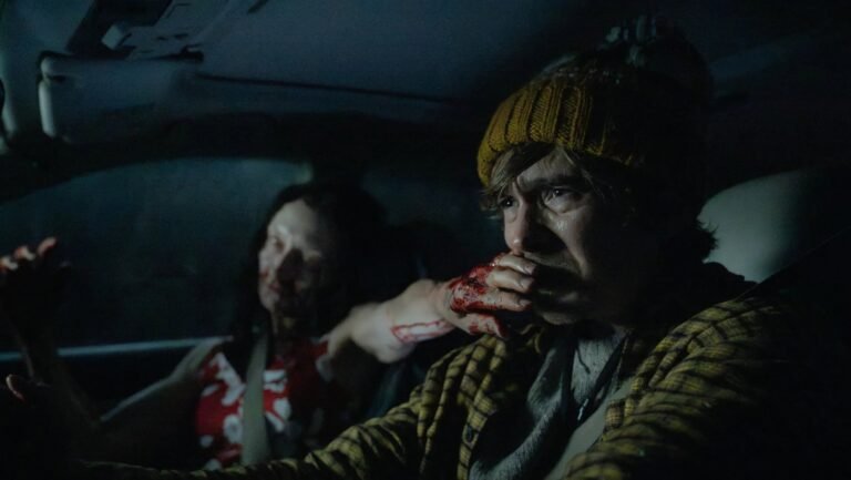 Resident Evil: Noche cero