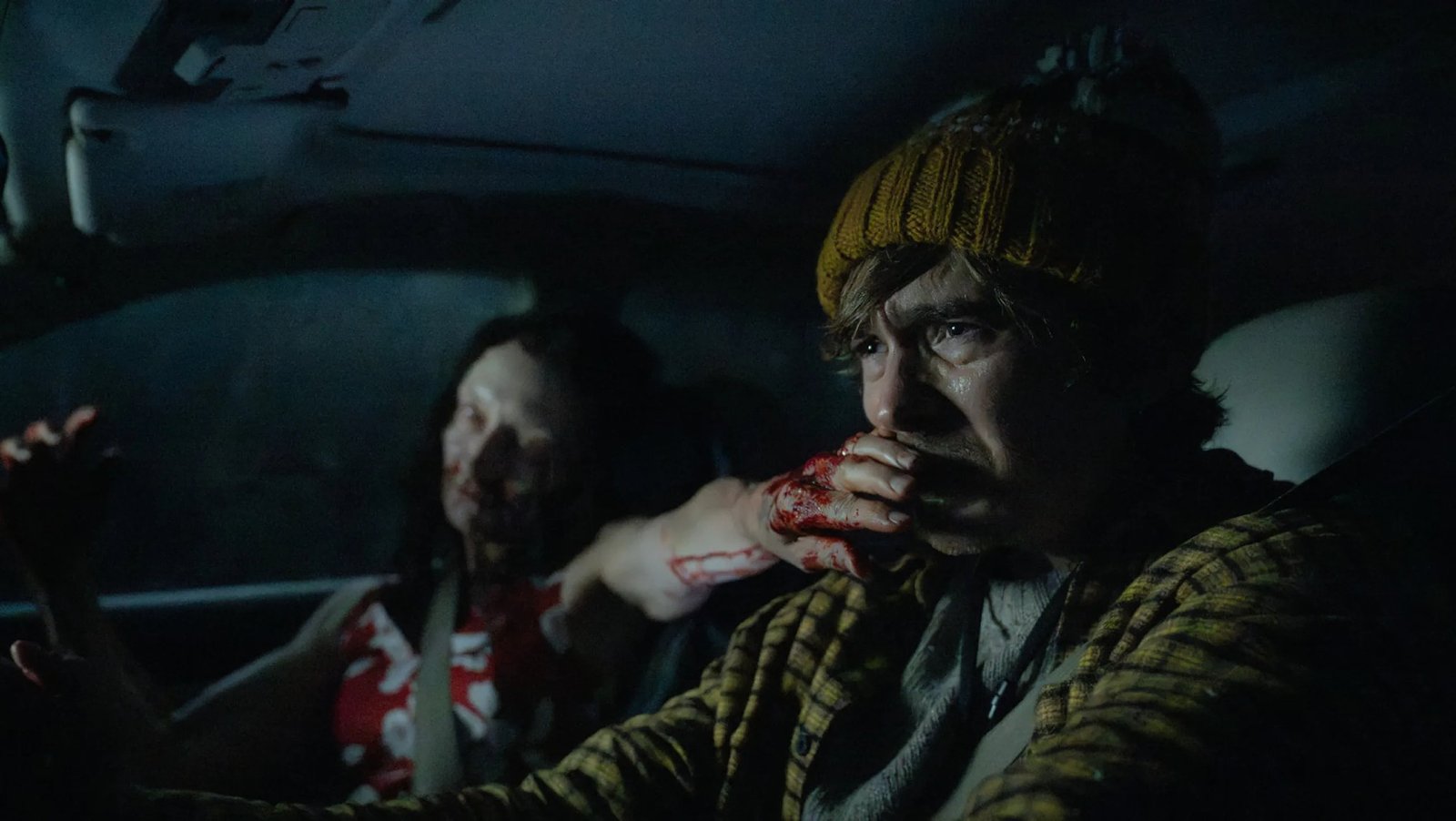 ‘Resident Evil: noche cero’: La pesadilla visual de Zach Cregger es la mejor adaptación del videojuego en el cine