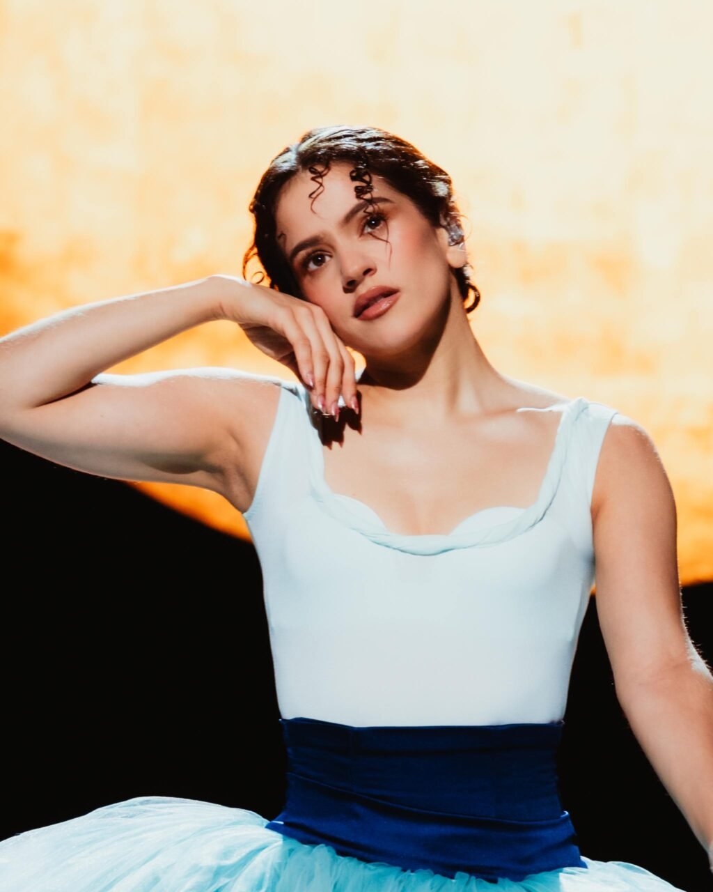 Rosalía en el Palacio de los Deportes 2026