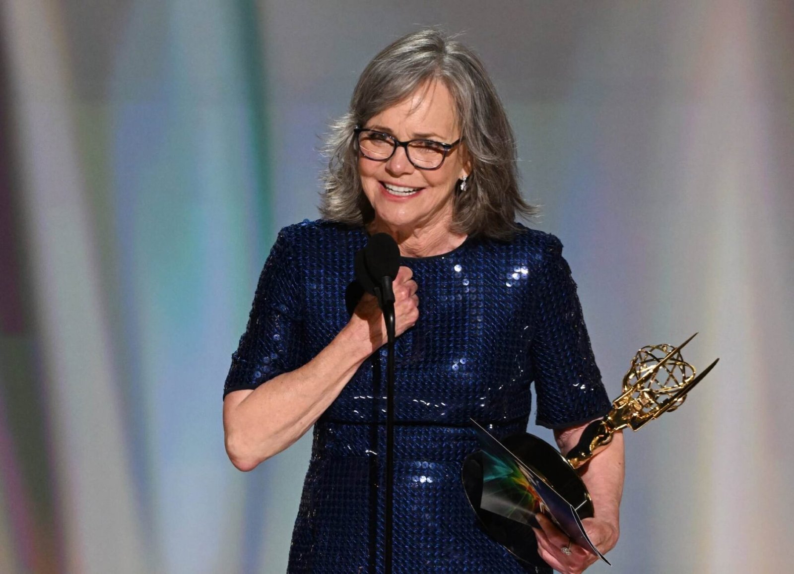 Sally Field en los Premios Emmy 2026