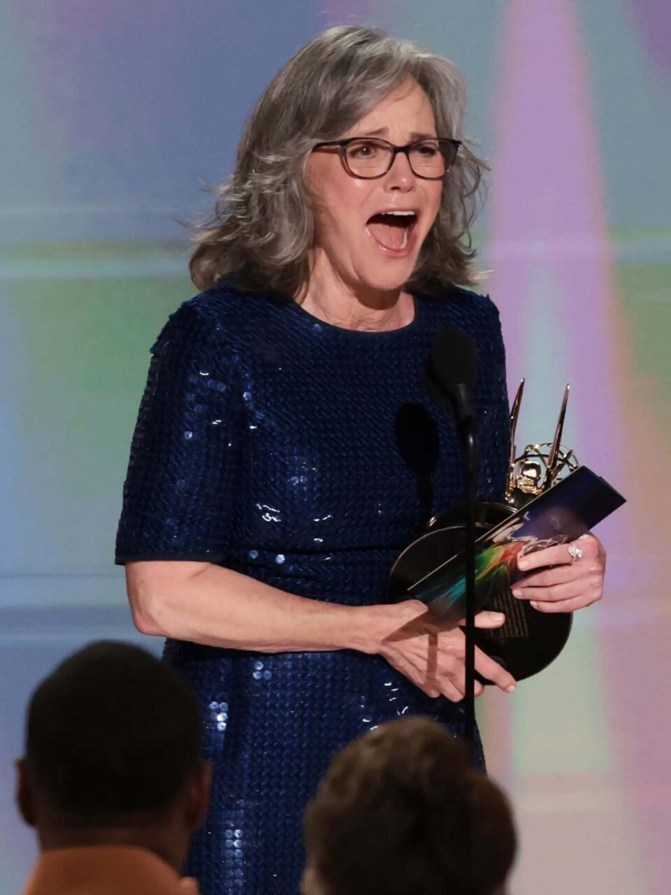 Sally Field en los Premios Emmy 2026