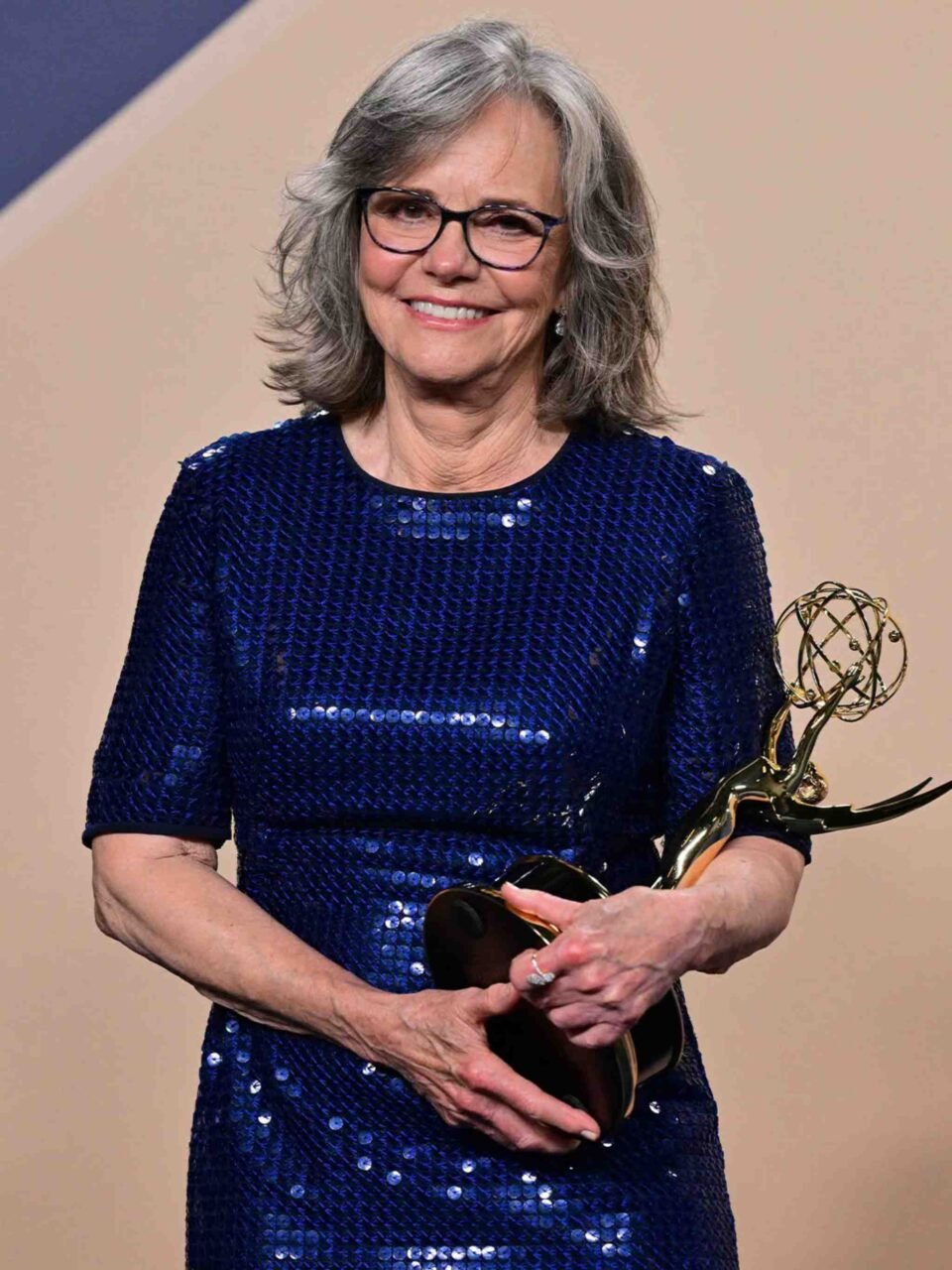 Sally Field en los Premios Emmy 2026