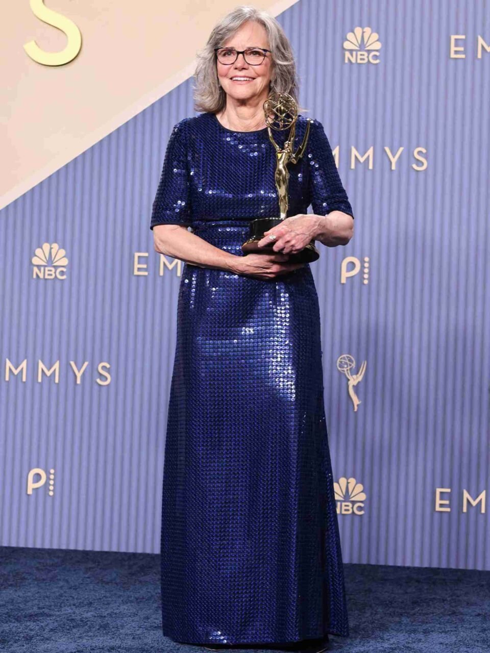 Sally Field en los Premios Emmy 2026