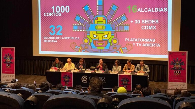 Shorts México 2026