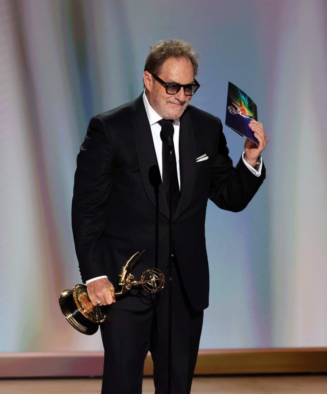 Stephen Root en los Premios Emmy 2026