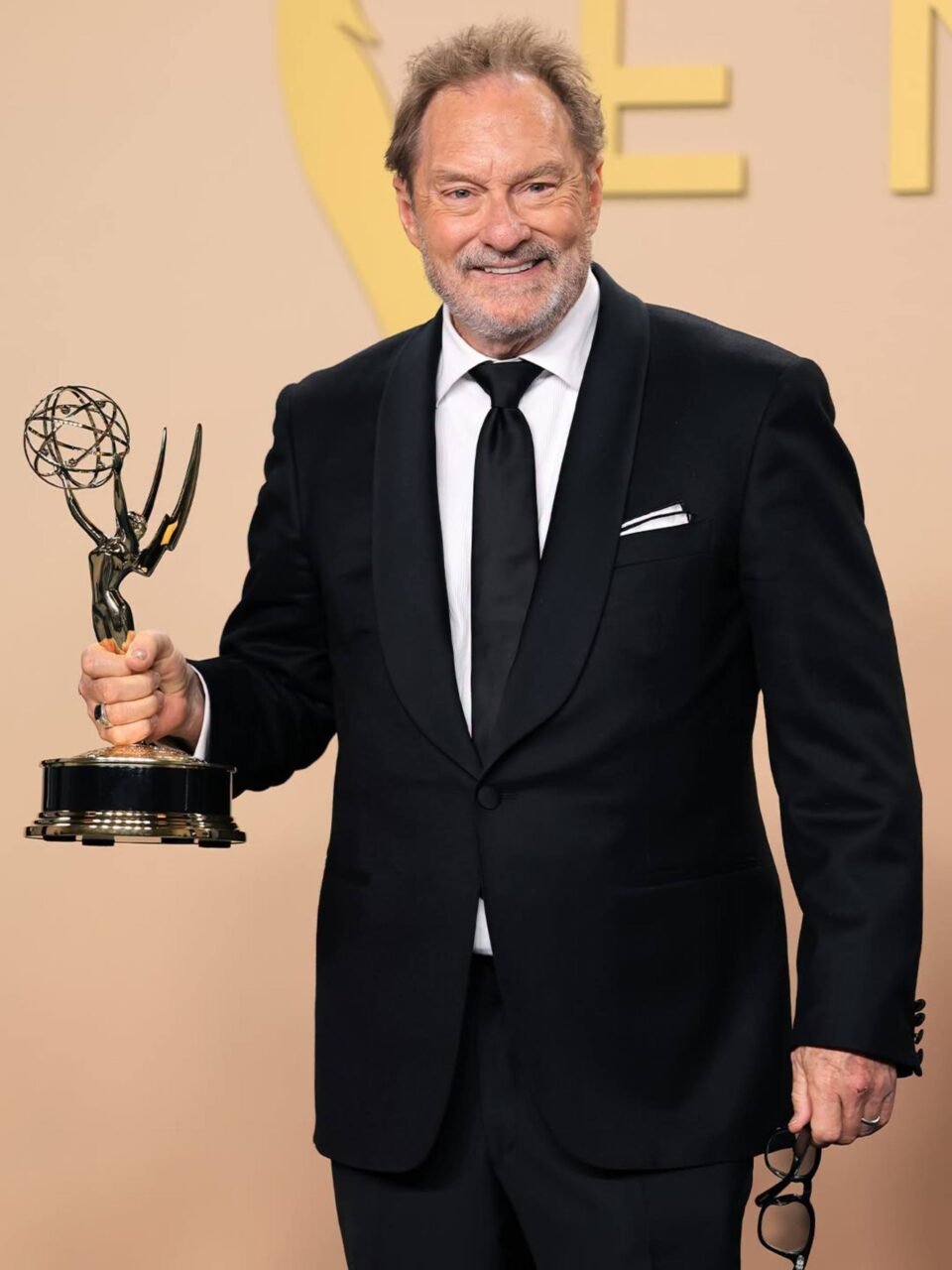 Stephen Root en los Premios Emmy 2026
