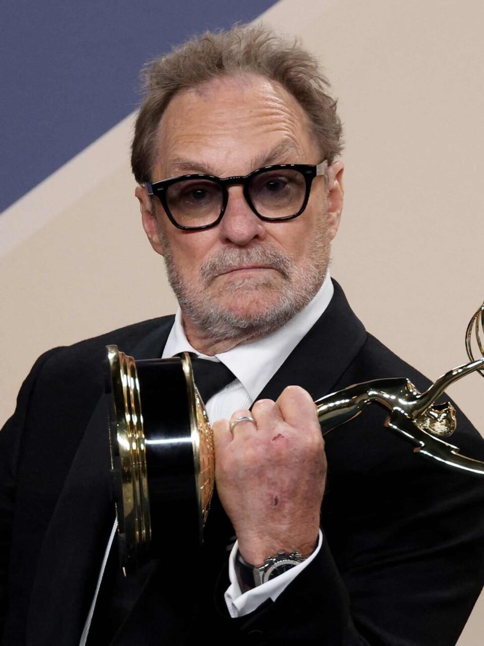 Stephen Root en los Premios Emmy 2026
