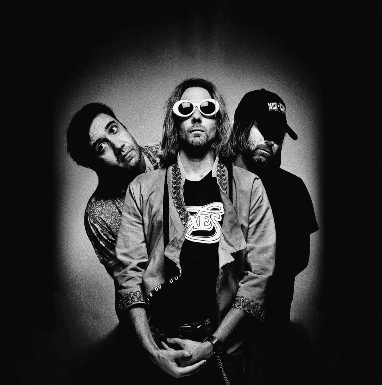 The Buzz Lovers llegan a México
