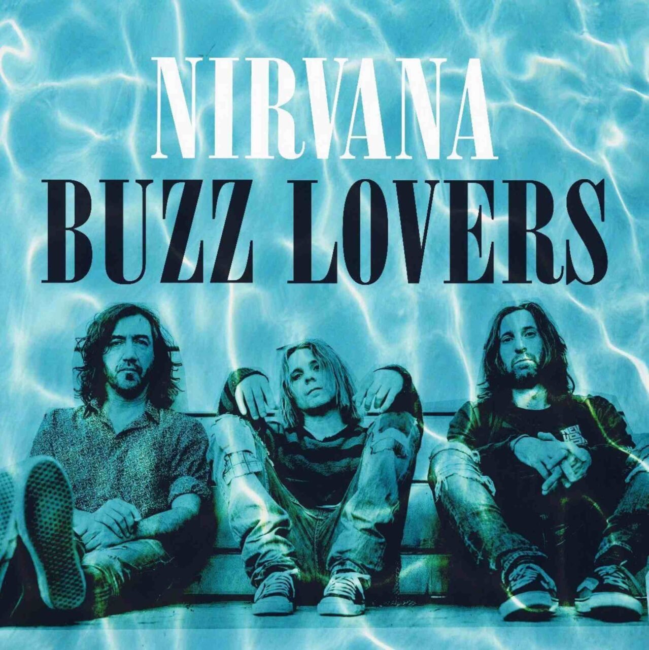 The Buzz Lovers llegan a México
