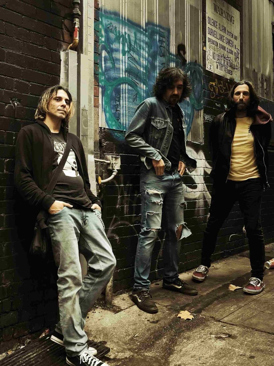 The Buzz Lovers llegan a México