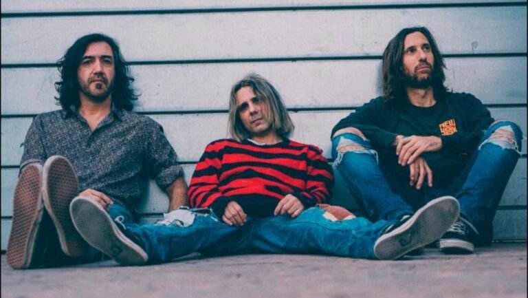 The Buzz Lovers llegan a México