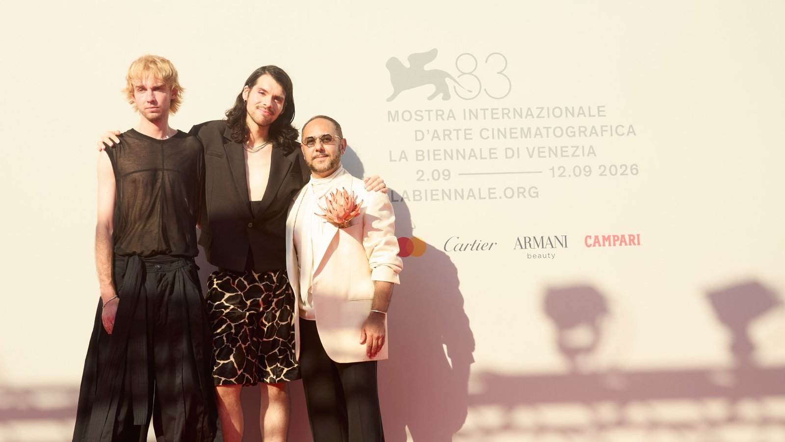 ‘Tijuana, todavía’ cautiva en el Festival de Venecia con una reflexión sobre el refugio de las identidades