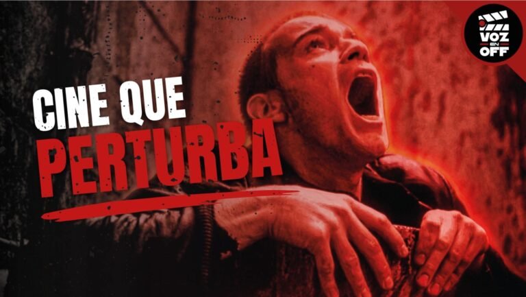 Voz en Off podcast sobre Trainspotting