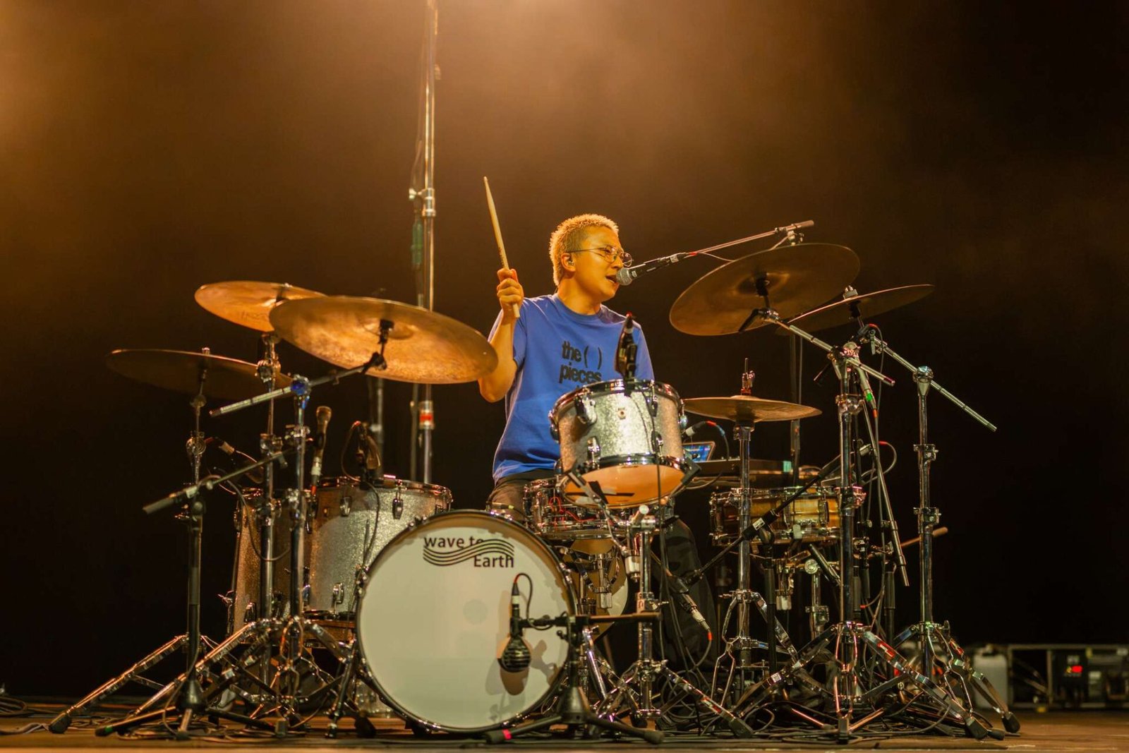 Wave to Earth en el Pepsi Center 2026