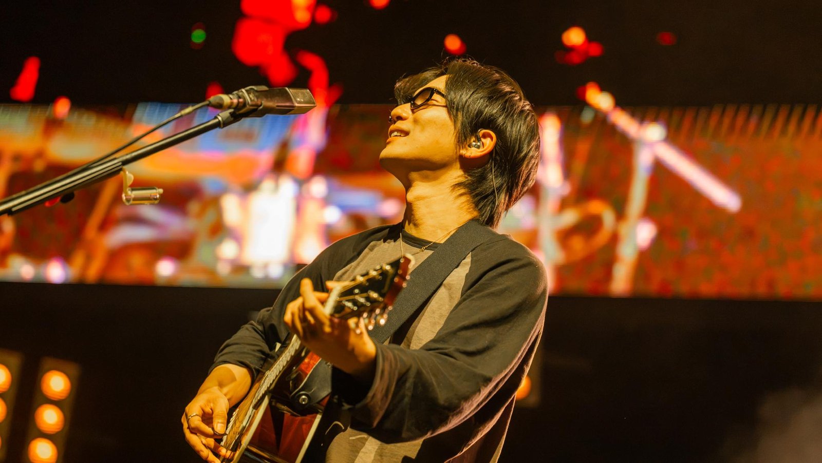 Wave to Earth en el Pepsi Center 2026