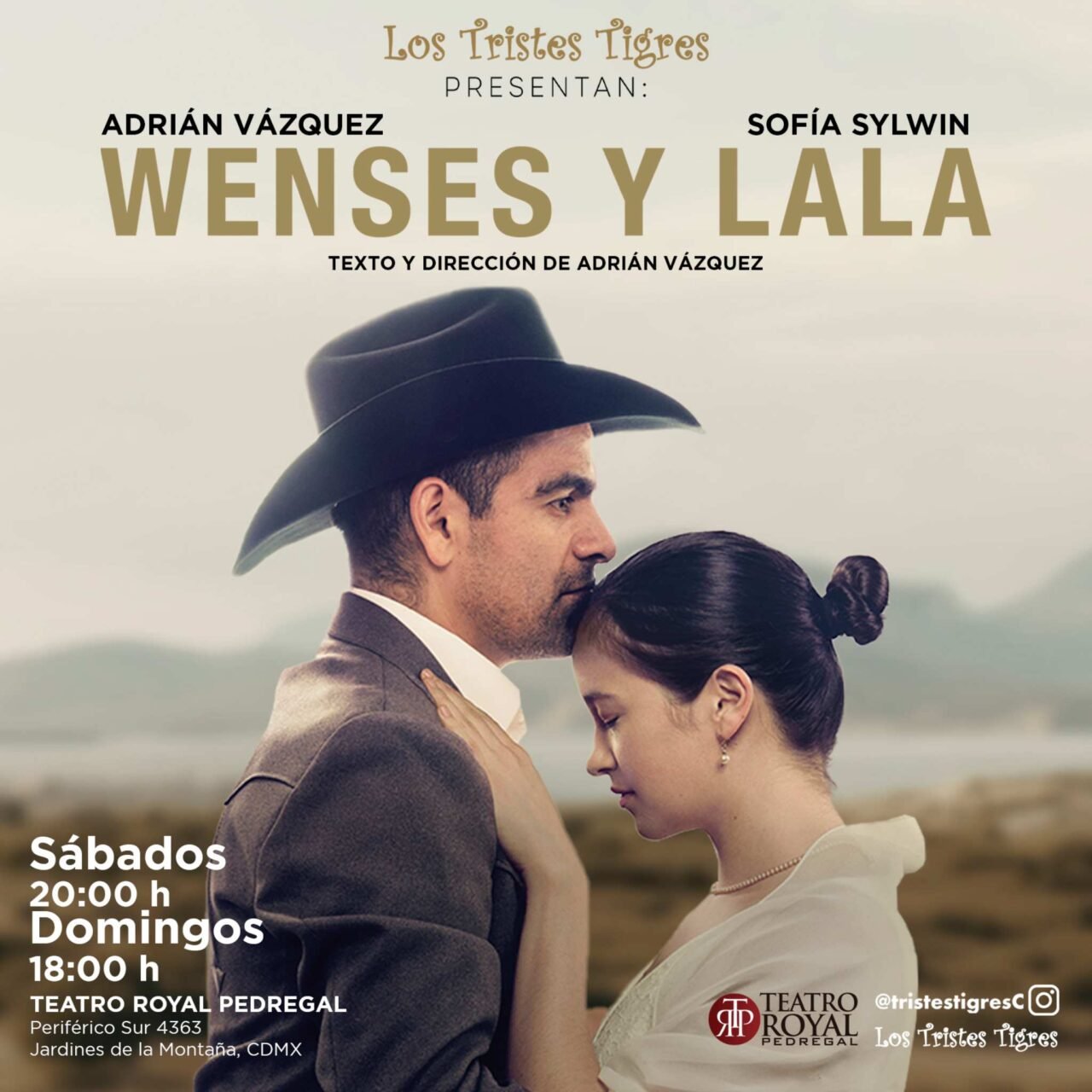 Wenses y Lala