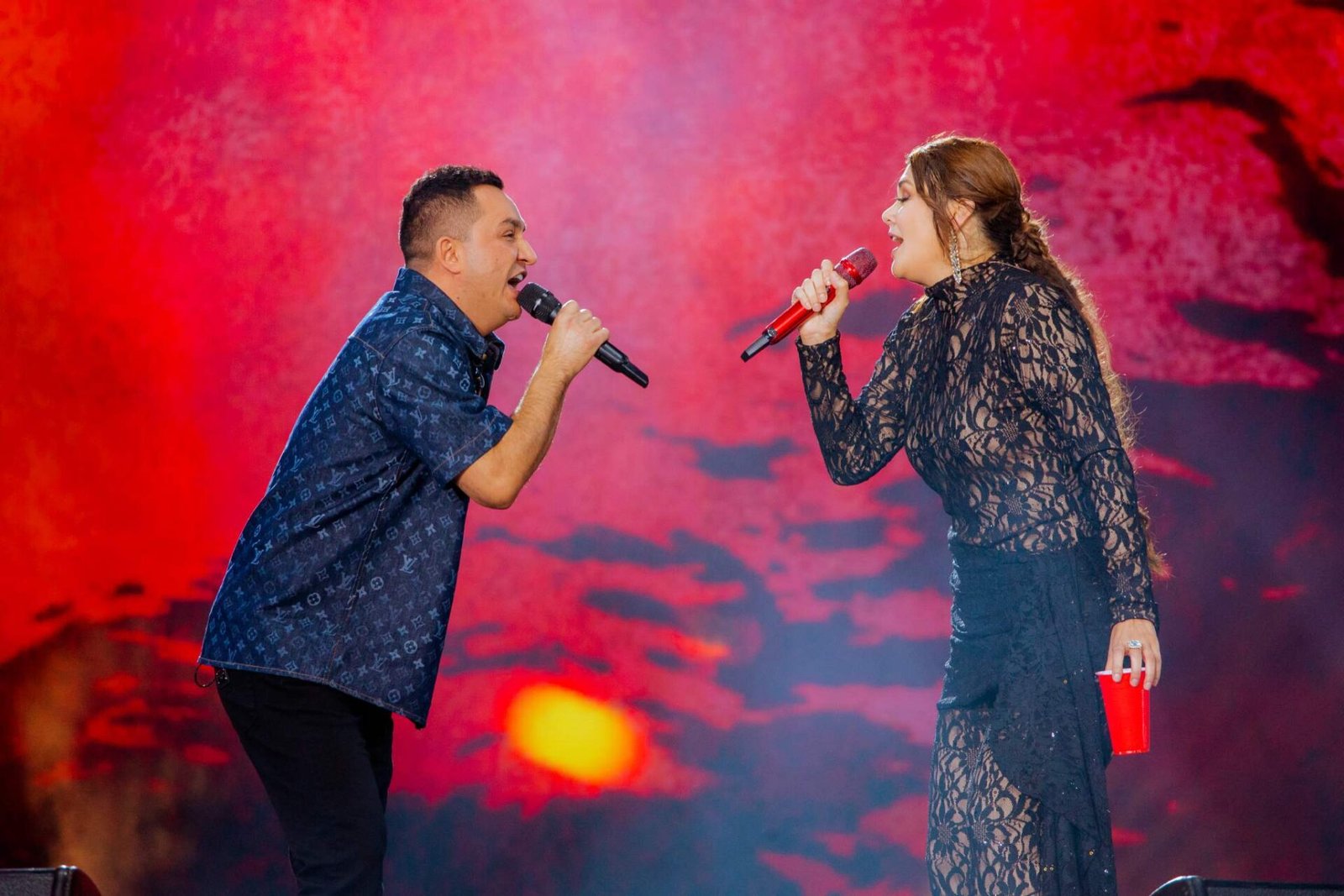 Yuridia en el Estadio GNP 2026
