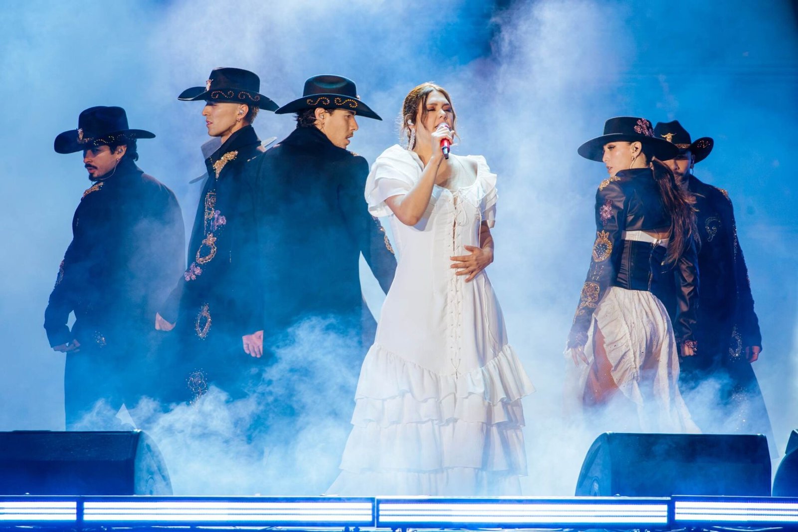 Yuridia en el Estadio GNP 2026