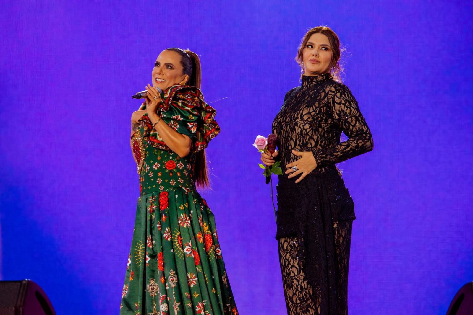 Yuridia en el Estadio GNP 2026